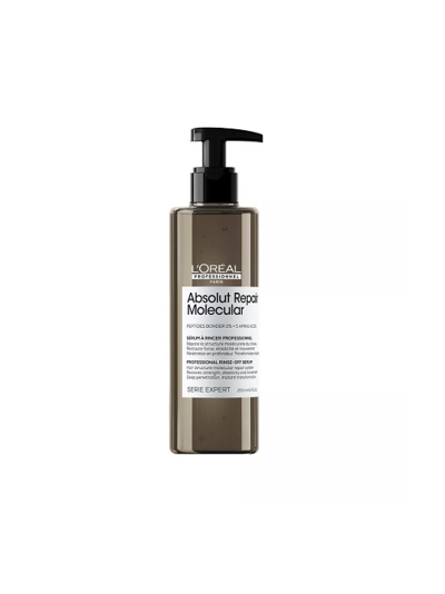 L'OREAL PROFESSIONNEL Absolut Repair Molecular Сыворотка, 250 мл