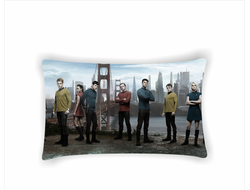 Подушка Star Trek, Стартрек №12