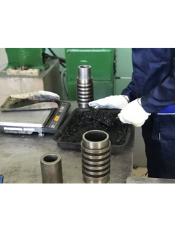 Оборудование для контроля асфальтобетонов