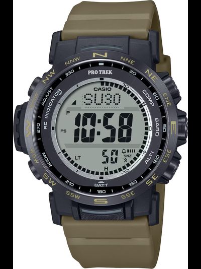 Часы Casio Pro Trek PRW-35LD-5