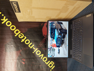 LENOVO LOQ 15APH8 82XT001NUS ( 15.6 FULL HD IPS 144Hz Ryzen 7 7840HS RTX4050(6GB) 16GB 512SSD )
