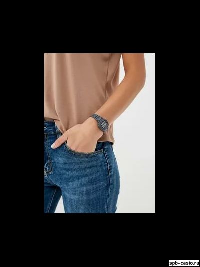 Часы Casio LA-20WH-8A