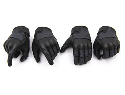 Кисти в тактических перчатках P1G-Tac 1/6 (78059) - DAMTOYS
