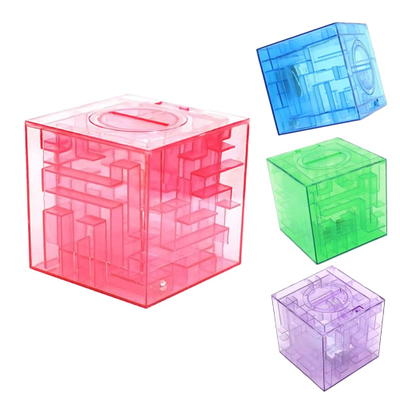 Копилка Лабиринт