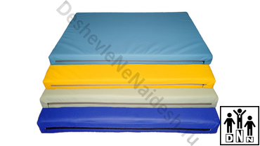 Мат гимнастический для спорта