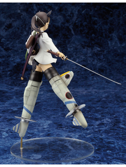 Фигурка 1/8 Мио Сакамото (Sakamoto Mio)