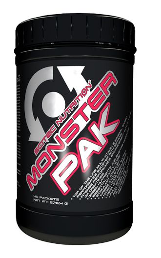 Monster pak