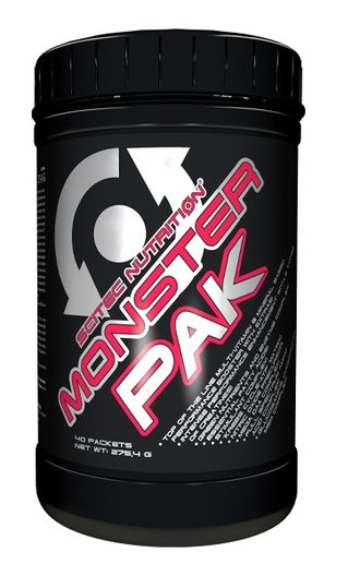 Monster pak