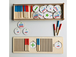 Набор "Простая математика"