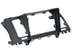 ПЕРЕХОДНАЯ РАМКА NISSAN MURANO II (Z51) 2007-2015, 9" RNS-FC768 / 22-1325 (3 СГ)