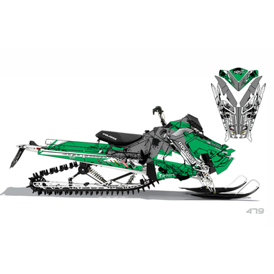 POLARIS RMK 800 [479]