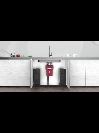 Измельчитель пищевых отходов Artisan Evolution 100 Supreme