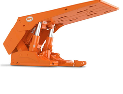 Для механизированных крепей