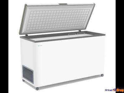 Ларь морозильный Frostor F 500 S белый Standart