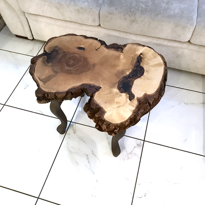 стол, журнальный столик, стол из спила, стол из слэба, кофейный столик, дизайнерский стол, спил