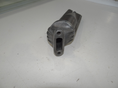 Глушитель Мав