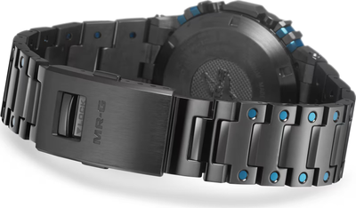 Часы Casio G-Shock MRG-B5000BA-1