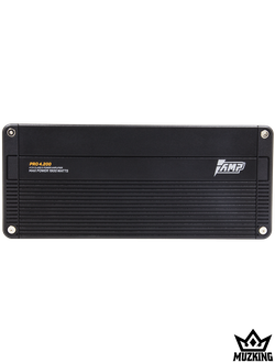 AMP PRO 4.200
