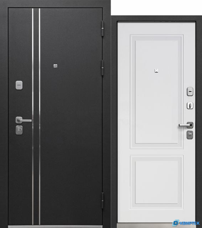 Luxor Букле чёрный