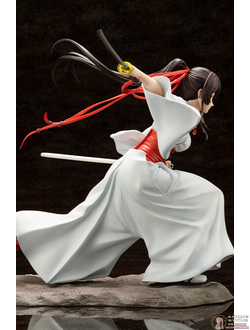 Фигурка 1/8 Сагири Ямада Асаэмон (Sagiri Yamada Asaemon ARTFX J)