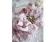 Шебби лента Розовая орхидея в интернет магазине "Страна лент" общий план