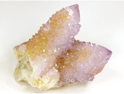 Кварц кактусовый, аметистовый, ЮАР (46*42*32 мм, 73 г) №28704