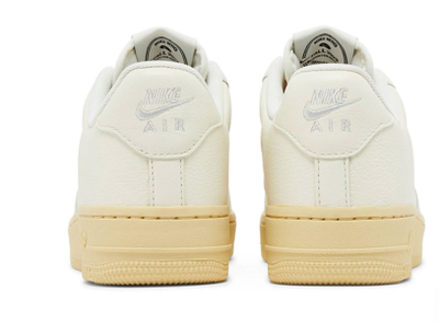 Nike Air Force 1 Low 07 (Бежевые) Арт 13 новые