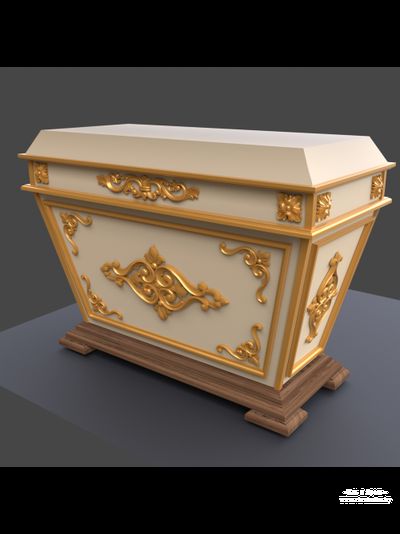 Гробница для Плащаницы