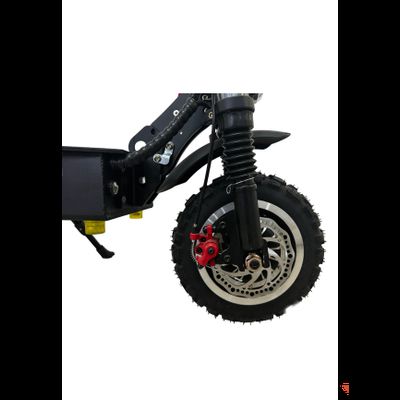 Электросамокат SDJiN G7 48V 20AH 3000W