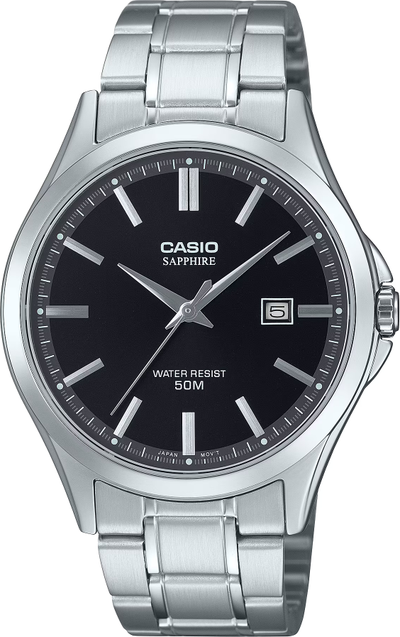 Часы Casio MTS-115D-1A