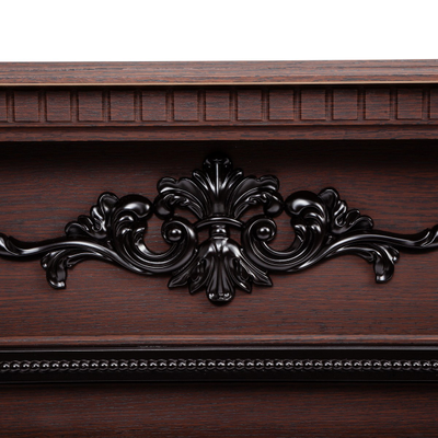 Электрический камин Lilian DN