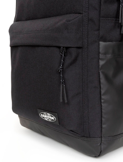 Рюкзак Eastpak Icon Totepack On Black