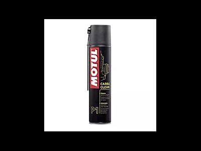 MOTUL P1 Carbu Clean