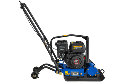 Виброплита TSS-WP60L (колесный комплект), 207191