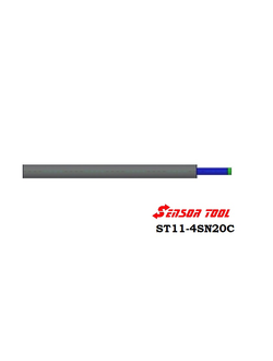 ST11-4SN20C   Алмазный притир для плоских поверхностей  с синтетическим монокристаллом