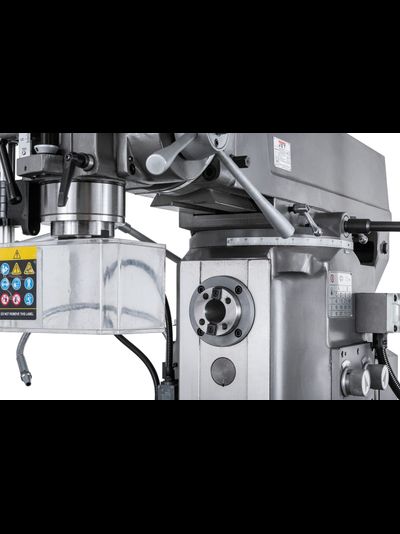 JET JMD-1144GHV SPF DRO Широкоуниверсальный фрезерный станок