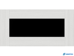 Фрамуга OPTIMA PORTE ФК 500.2 Экошпон