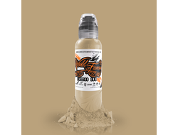 Taj Mahal - "World Famous Ink" (США 1/2 OZ - 15 МЛ)