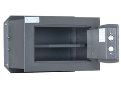 Сейф встраиваемый МЕТКОН ВШ-8