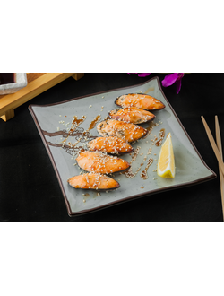 ГОРЯЧИЕ ЗАКУСКИ