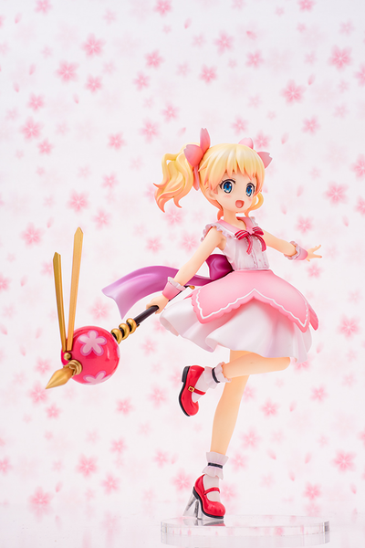 Фигурка 1/7 Элис Картелет (Alice Cartelet)