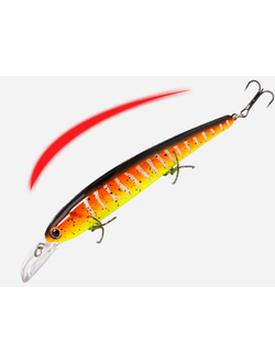 Воблер JOTO Shoot 120мм/ 18г/ 2-3м