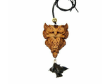 Подвеска &quot;Сова&quot;