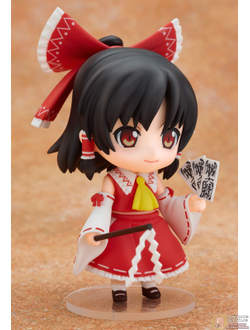 Нендроид Рэйму Хакурэй (Hakurei Reimu)