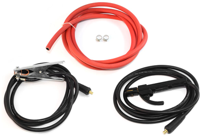 Сварочный полуавтомат TSS PRO MIG/MMA-160, 067070