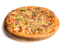 Пицца "Классика" (1 кг.)