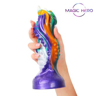 MH-13033 Фаллоимитатор Magic Hero