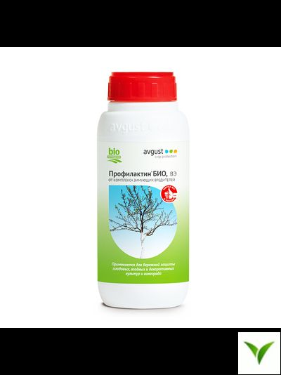 Профилактин БИО 500 мл