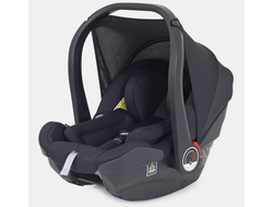 Автокресло 0-13 кг Rant Carry Active Line (Black)