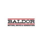 Baldor Motors and Drives